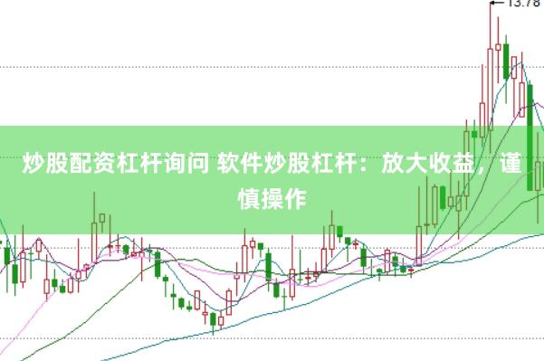 炒股配资杠杆询问 软件炒股杠杆：放大收益，谨慎操作