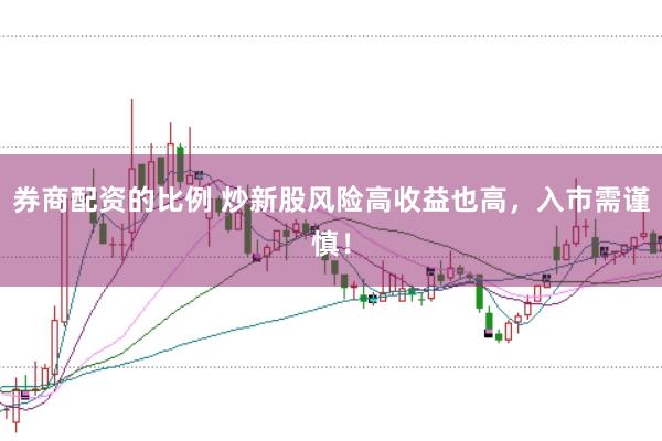 券商配资的比例 炒新股风险高收益也高,入市需谨慎!