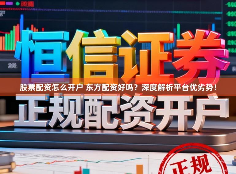股票配资怎么开户 东方配资好吗？深度解析平台优劣势！