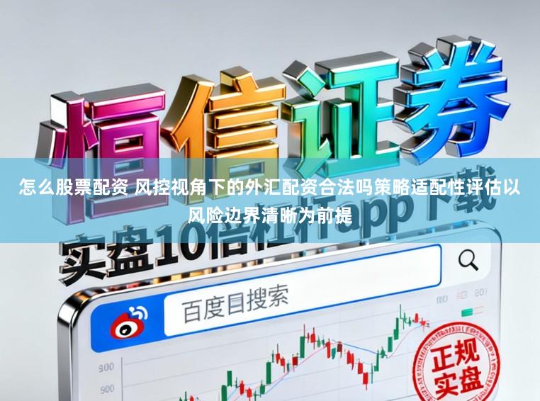 怎么股票配资 风控视角下的外汇配资合法吗策略适配性评估以风险边界清晰为前提