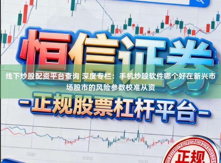 线下炒股配资平台查询 深度专栏：手机炒股软件哪个好在新兴市场股市的风险参数校准从资