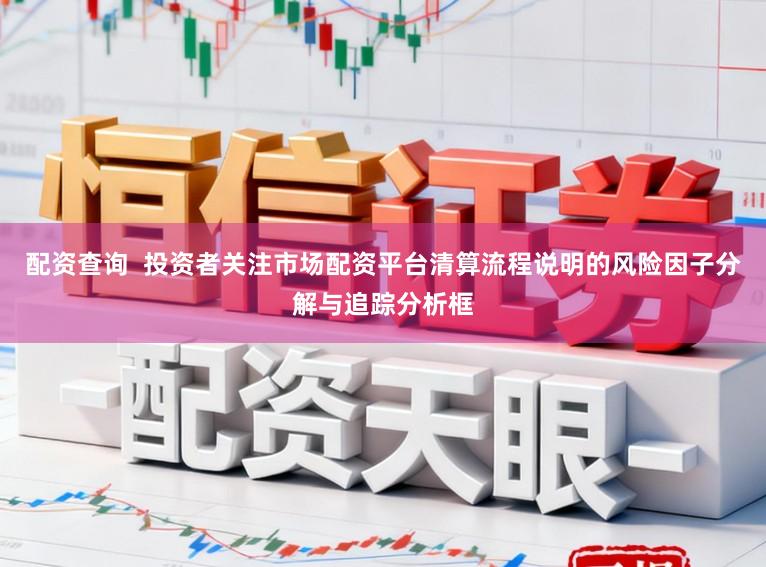 配资查询 投资者关注市场配资平台清算流程说明的风险因子分解与追踪分析框
