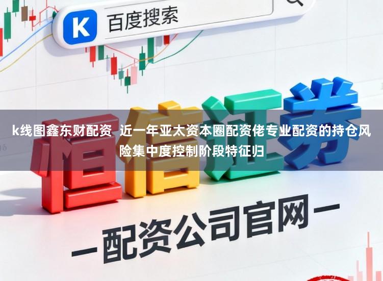 k线图鑫东财配资  近一年亚太资本圈配资佬专业配资的持仓风险集中度控制阶段特征归