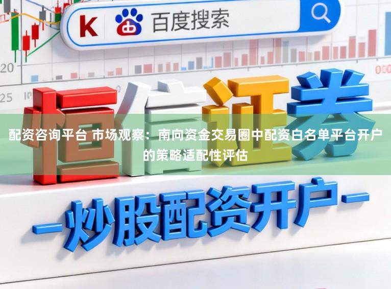 配资咨询平台 市场观察：南向资金交易圈中配资白名单平台开户的策略适配性评估