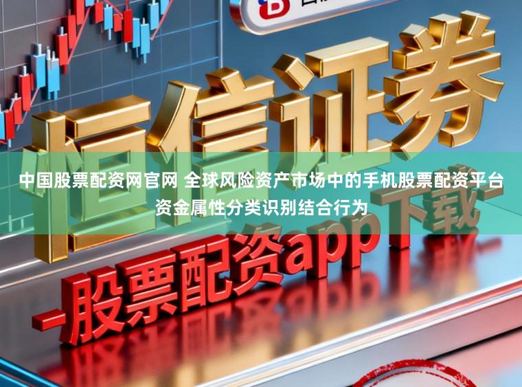 中国股票配资网官网 全球风险资产市场中的手机股票配资平台资金属性分类识别结合行为