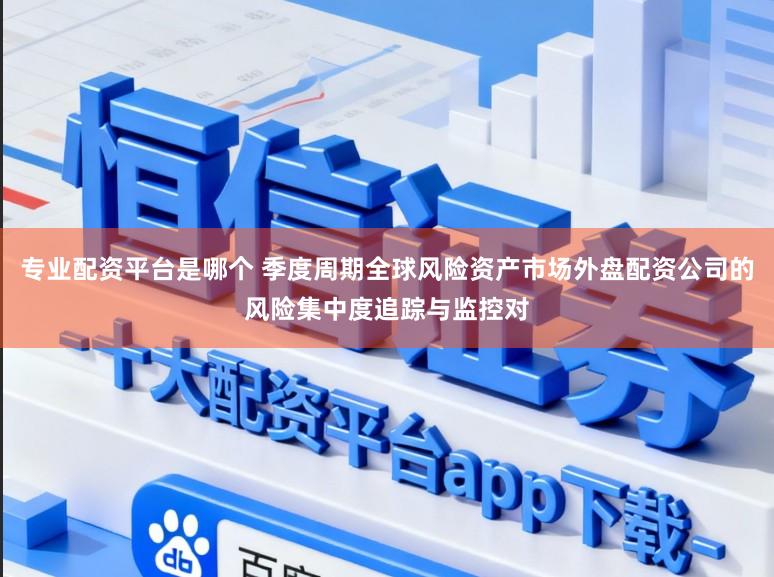 专业配资平台是哪个 季度周期全球风险资产市场外盘配资公司的风险集中度追踪与监控对