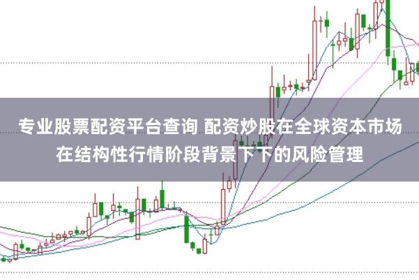 专业股票配资平台查询 配资炒股在全球资本市场在结构性行情阶段背景下下的风险管理